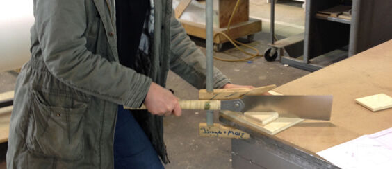 Isingermerz, Messebau, Wiesbaden, Boys & Girls Day, Ausbildung, Praktikum, Job im Handwerk, Schulpraktikum