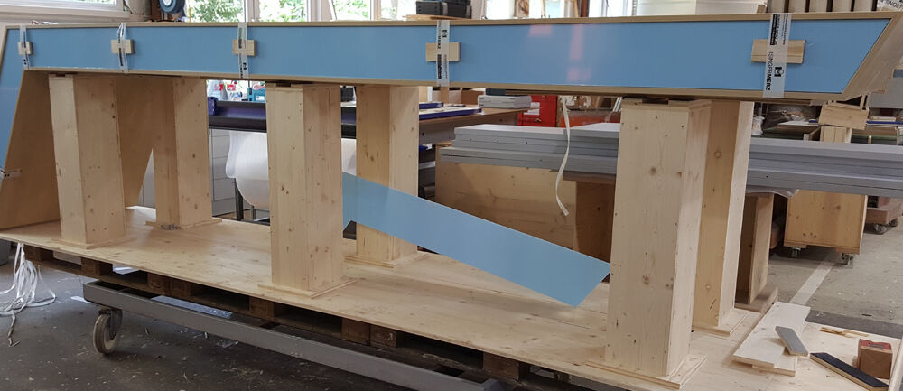 Messestand Intersystems, Messe Cebit, Hannover, Messebau ISINGERMERZ, Softwareentwickler, Messebauwerkstatt