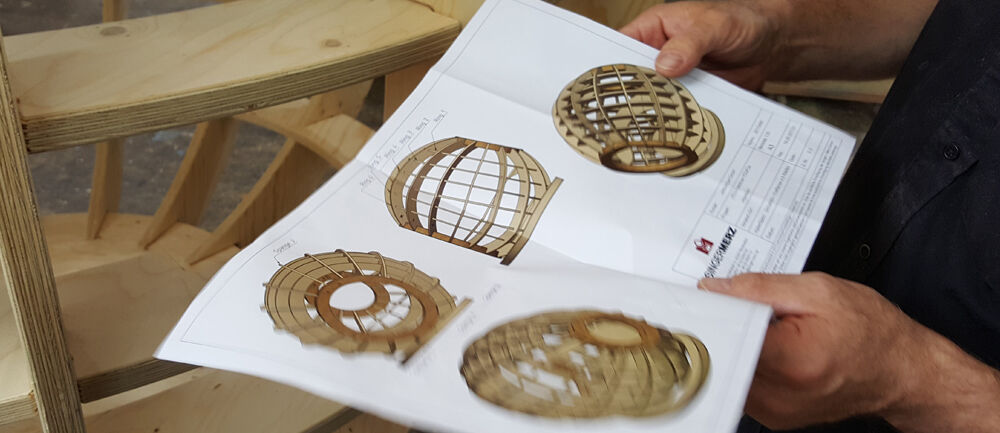 Jugend forscht, Jazzunique, Bundeswettbewerb, Darmstadt, Youfos, ISINGERMERZ, Möbelbau, Schreinerei, Eventdesign