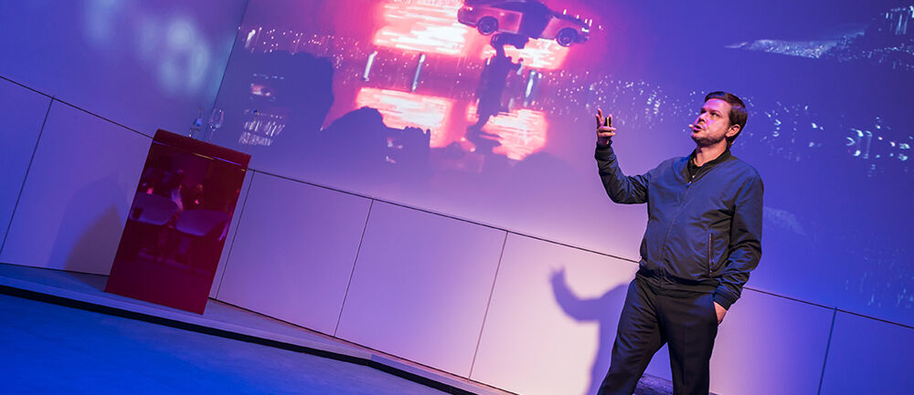 ISINGERMERZ, Wiesbaden, Impulse, Veranstaltung, Event, Markeninszenierung, Marken erleben, Hochschule RheinMain