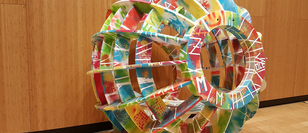 Jugend forscht, Jazzunique, Bundeswettbewerb, Darmstadt, Youfos, ISINGERMERZ, Möbelbau, Schreinerei, Eventdesign, Werkstätten