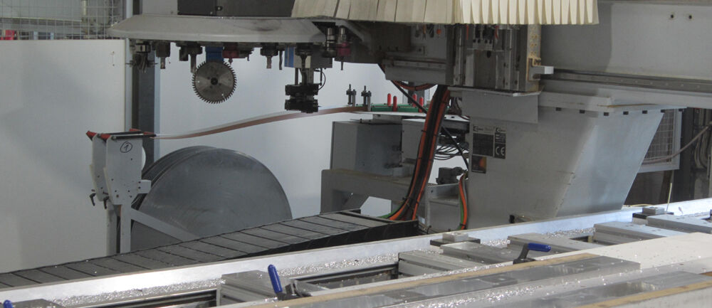 ISINGERMERZ, Messebau, Messebaukasten, ISIDesign, Messesystem, CNC