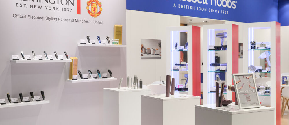 Produktpodest, Produktpräsenter, Podestanfertigung