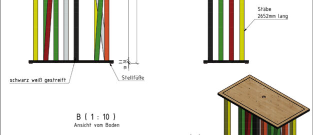 Roadshow, Landrover, Isingermerz, Agentur Voss+Fischer, Dschungelstyle, Jaguar, temporäre Präsentation, Roadshowkonzept