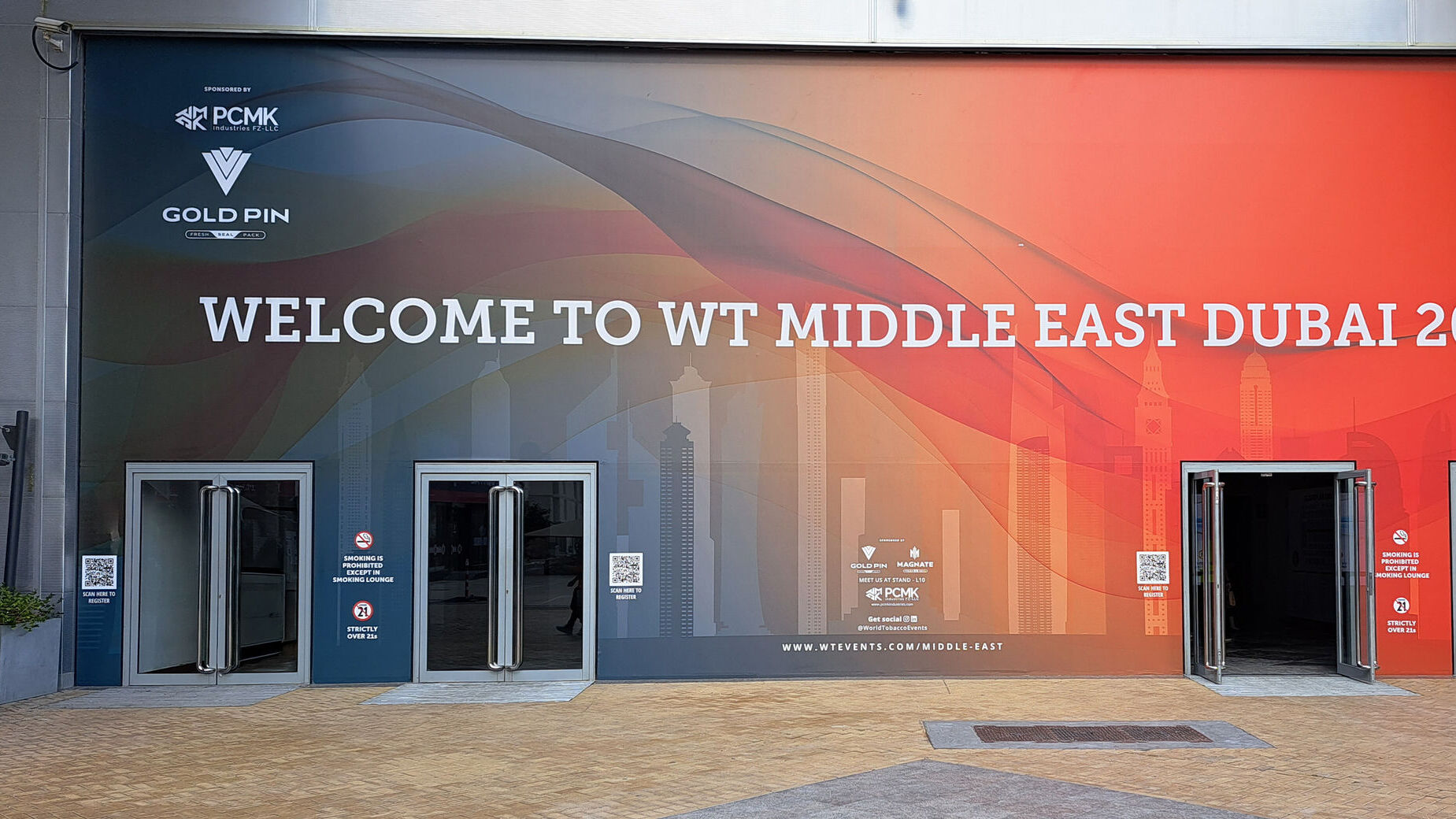 Internationales Messe-Design, Global Brand Experience