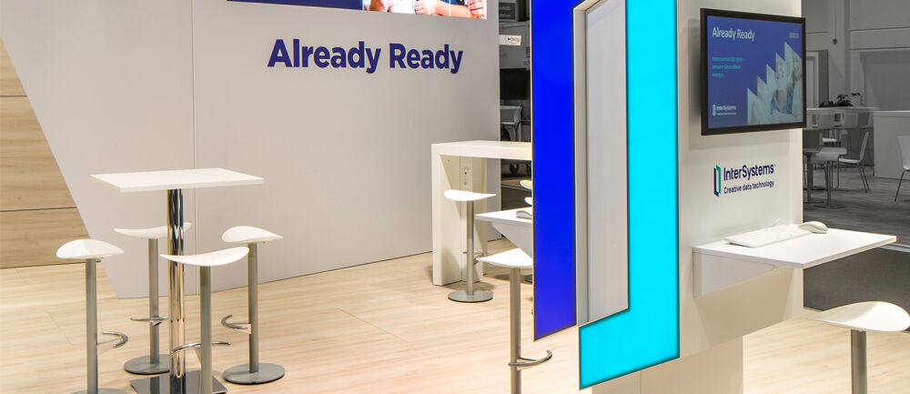 Infostele, Logostele, personalisierte Infostele, Unternehmens Stele