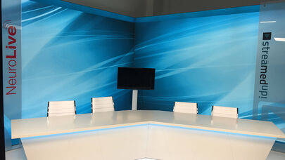 Streamed up, Mpderatortisch, Möbel, ISINGERMERZ, Schreinerei, Werkstatt, Möbelbau, Aufnahmestudio