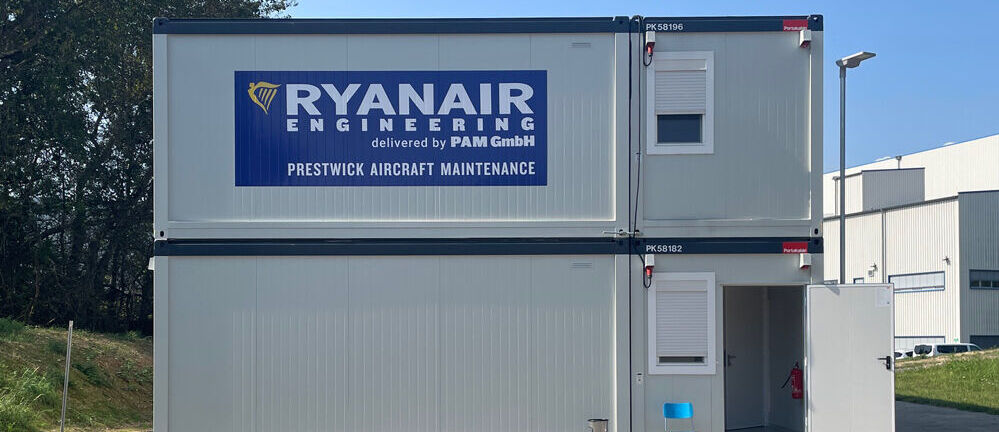 Anspruchsvolle Beschriftung, Full-Service-Dienstleister