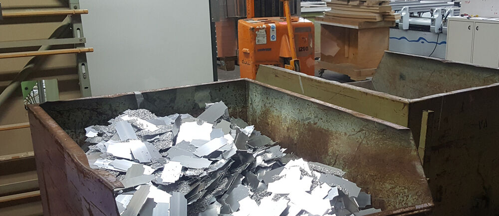 ISINGERMERZ, Messebau, Messebaukasten, ISIDesign, Messesystem, Metallwerkstatt