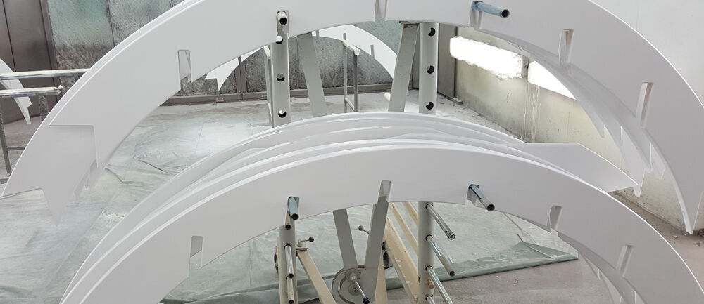 Jugend forscht Bundeswettbewerb, Roadshow, Merck, Agentur Jazzunique, Neudenker-Tour, ISINGERMERZ, Eventgestaltung, Youfo, Konstruktion, Eventwerkstatt