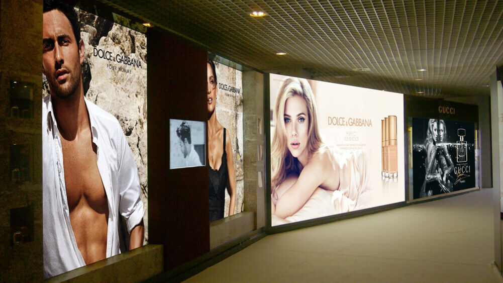 P&G Prestige, Tax Free Cannes