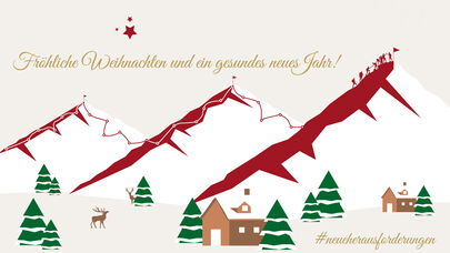 Weihnachten ISINGERMERZ 2025